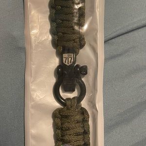 Apple Watch band-717 paracord